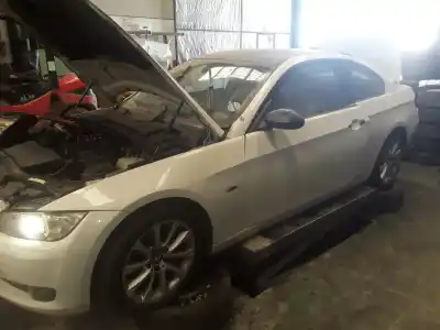 Veículo de Sucata bmw serie 3 coupe (e92) e92 coupé 320d do ano 2001 alimentado n47d20a