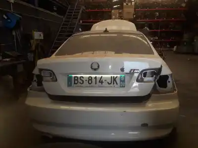 Veículo de Sucata bmw serie 3 coupe (e92) e92 coupé 320d do ano 2001 alimentado n47d20a