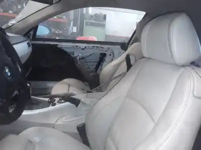 Veículo de Sucata bmw serie 3 coupe (e92) e92 coupé 320d do ano 2001 alimentado n47d20a