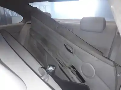 Veículo de Sucata bmw serie 3 coupe (e92) e92 coupé 320d do ano 2001 alimentado n47d20a