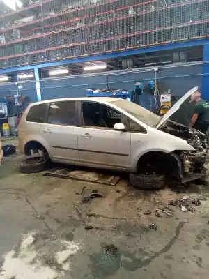 Здавання транспортного засобу ford c-max (cb3) trend року 2001 потужний 