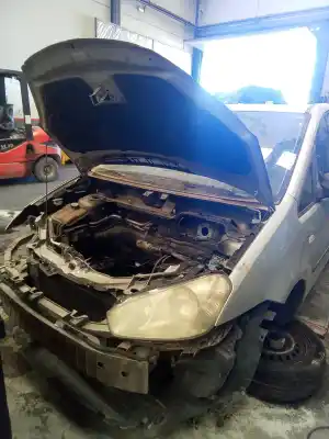 Здавання транспортного засобу ford c-max (cb3) trend року 2001 потужний 