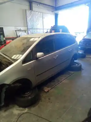 Утилизация автомобиля FORD C-MAX (CB3) Trend года 2001 питание 