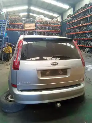Здавання транспортного засобу ford c-max (cb3) trend року 2001 потужний 