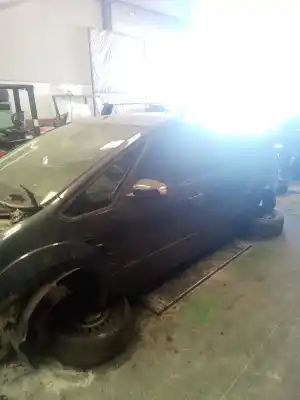 Veículo de Sucata ford s-max (ca1) trend (03.2010->) 146 cv / 107 kw do ano 2001 alimentado 