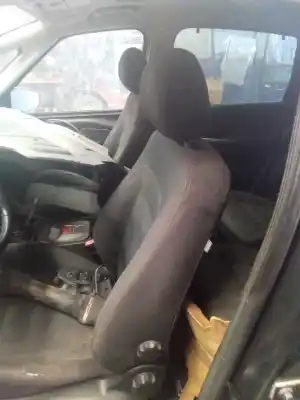 Veículo de Sucata ford s-max (ca1) trend (03.2010->) 146 cv / 107 kw do ano 2001 alimentado 