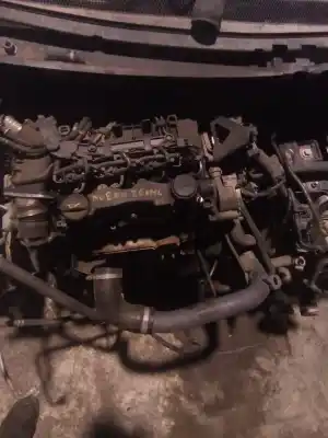 Sloopvoertuig ford focus lim. (cb4) trend van het jaar 2001 aangedreven g8db8c