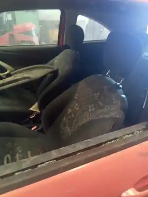 Здавання транспортного засобу FORD KA (CCU) Titanium року 2001 потужний 169A4000