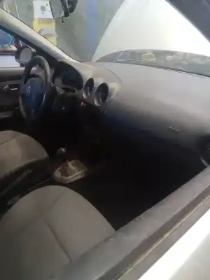 Утилизация автомобиля seat ibiza (6l1) signo года 2001 питание atd