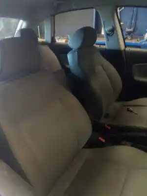 Утилизация автомобиля seat ibiza (6l1) signo года 2001 питание atd