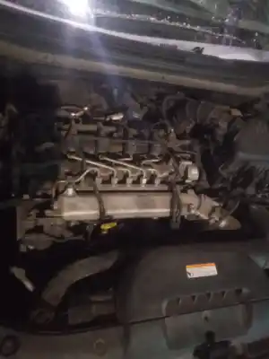 Утилизация автомобиля kia ceed active 116 cv / 85 kw года 2001 питание d4fb