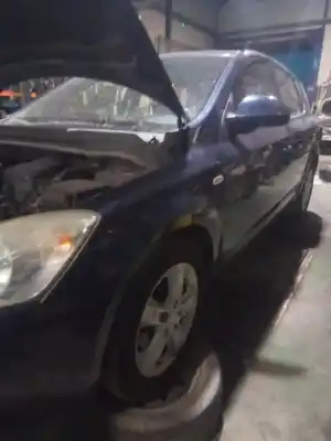 Утилизация автомобиля kia ceed active 116 cv / 85 kw года 2001 питание d4fb