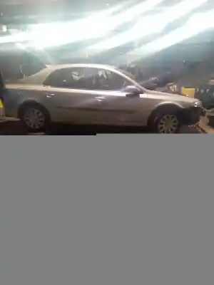 Veículo de Sucata renault laguna ii (bg0) authentique 120 cv / 88 kw do ano 2001 alimentado f9q750