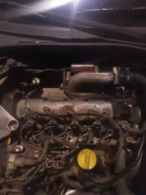 Veículo de Sucata renault laguna ii (bg0) authentique 120 cv / 88 kw do ano 2001 alimentado f9q750