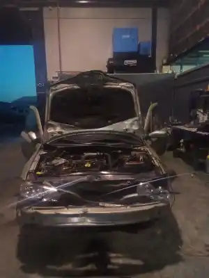 Veículo de Sucata renault laguna ii (bg0) authentique 120 cv / 88 kw do ano 2001 alimentado f9q750