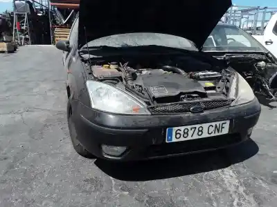 Veicolo di demolizione ford focus berlina (cak) trend dell'anno 2001 alimentato c9db