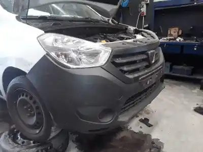 Veículo de Sucata dacia dokker express ambiance do ano 2001 alimentado k9k612