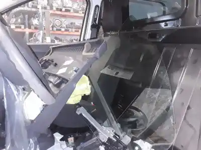 Veículo de Sucata dacia dokker express ambiance do ano 2001 alimentado k9k612