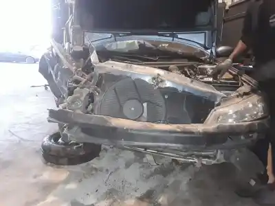 Scrapping Vehicle PEUGEOT                                            406 BERLINA (S1/S2)                                                                                                                                                                                                                                        SRDT Pack                                                                                                                                                                                                                                                  of the year 2001 powered RHY