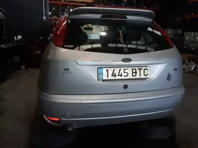 Veicolo di demolizione ford focus berlina (cak) trend dell'anno 2001 alimentato f9da