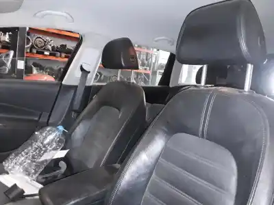 Утилизация автомобиля volkswagen passat b6 variant (3c5) 2.0 tdi 16v года 2001 питание cba