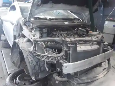 Утилизация автомобиля opel corsa d enjoy года 2001 питание z3dtj