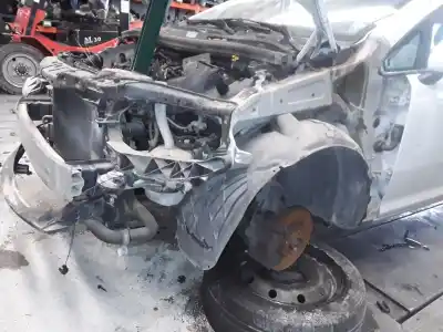 Утилизация автомобиля opel corsa d enjoy года 2001 питание z3dtj