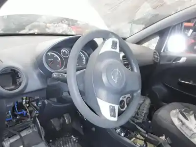 Утилизация автомобиля opel corsa d enjoy года 2001 питание z3dtj