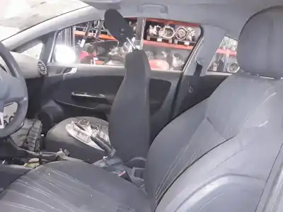 Утилизация автомобиля opel corsa d enjoy года 2001 питание z3dtj