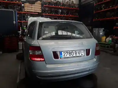 Veículo de Sucata fiat stilo (192) 1.9 jtd cat do ano 2001 alimentado 192a1000