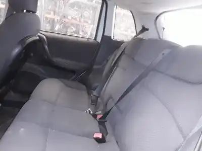 Veículo de Sucata fiat stilo (192) 1.9 jtd cat do ano 2001 alimentado 192a1000