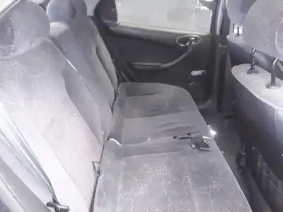 Veículo de Sucata citroen xsara berlina 1.9 sd sx do ano 2001 alimentado 