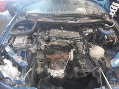 Veículo de Sucata peugeot 206 berlina xr do ano 2001 alimentado 8hx