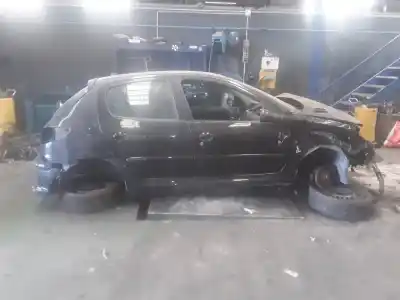 Scrapping Vehicle PEUGEOT                                            206 BERLINA                                                                                                                                                                                                                                                XR                                                                                                                                                                                                                                                         of the year 2001 powered RHY
