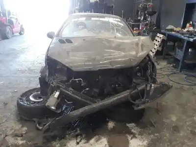 Veículo de Sucata peugeot 206 berlina xr do ano 2001 alimentado rhy