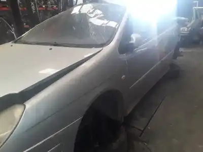 Утилизация автомобиля citroen c5 berlina 2.0 hdi cat (rhz / dw10ated) года 2001 питание 9hz