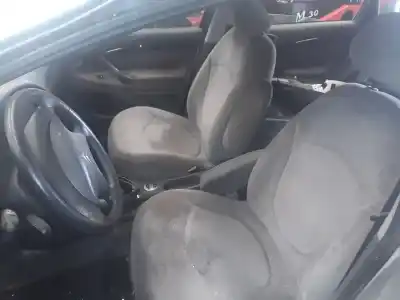 Утилизация автомобиля citroen c5 berlina 2.0 hdi cat (rhz / dw10ated) года 2001 питание 9hz