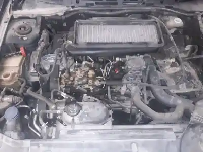 Veículo de Sucata citroen xsara berlina 2.0 hdi 90 do ano 2001 alimentado rhy