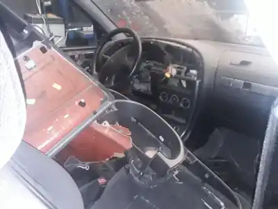 Veículo de Sucata citroen xsara berlina 2.0 hdi 90 do ano 2001 alimentado rhy