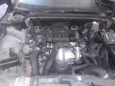 Veículo de Sucata peugeot 407 st confort do ano 2001 alimentado 