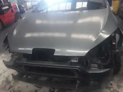 Утилизация автомобиля PEUGEOT 407 ST Confort года 2001 питание 