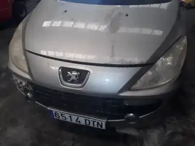 Scrapping Vehicle peugeot 307 break/sw (s2) * of the year 2001 powered 9hx