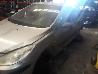 Scrapping Vehicle PEUGEOT 307 BREAK/SW (S2) * of the year 2001 powered 9HX