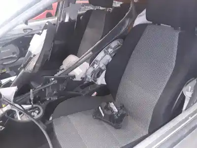 Scrapping Vehicle peugeot 307 break/sw (s2) * of the year 2001 powered 9hx