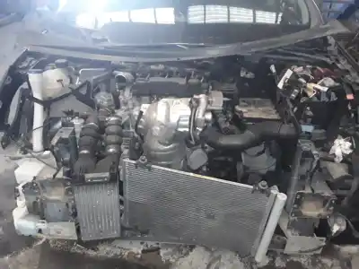 Утилизация автомобиля peugeot 308 access года 2001 питание 9hx