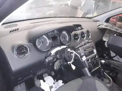 Утилизация автомобиля peugeot 308 access года 2001 питание 9hx