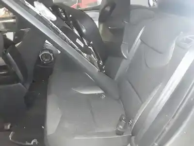 Утилизация автомобиля peugeot 308 access года 2001 питание 9hx