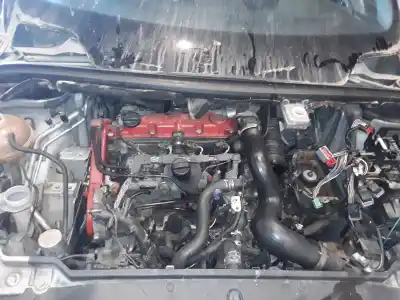 Утилизация автомобиля peugeot 307 break / sw (s1) sw pack года 2001 питание 