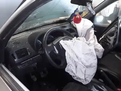 Утилизация автомобиля renault clio ii fase ii (b/cb0) 1.2 года 2001 питание 