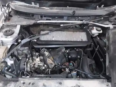 Veículo de Sucata citroen xsara berlina 1.9 td sx do ano 2001 alimentado 